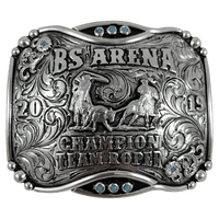 CBE 252 - Corriente Buckle