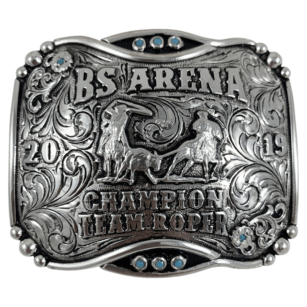 CBE 252 - Corriente Buckle