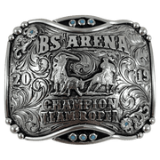 CBE 252 - Corriente Buckle