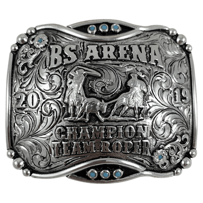 CBE 252 - Corriente Buckle