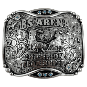 CBE 252 - Corriente Buckle