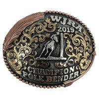 CBE 253 - Corriente Buckle