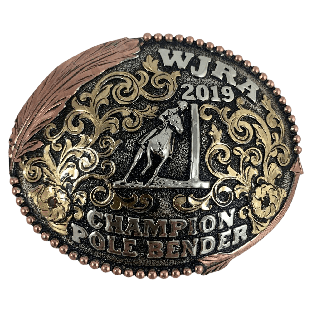 CBE 253 - Corriente Buckle
