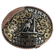 CBE 253 - Corriente Buckle
