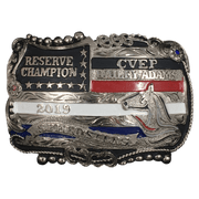 CBE 254 - Corriente Buckle