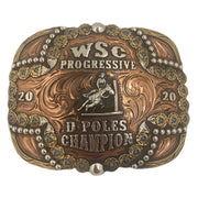 CBE 255 - Corriente Buckle