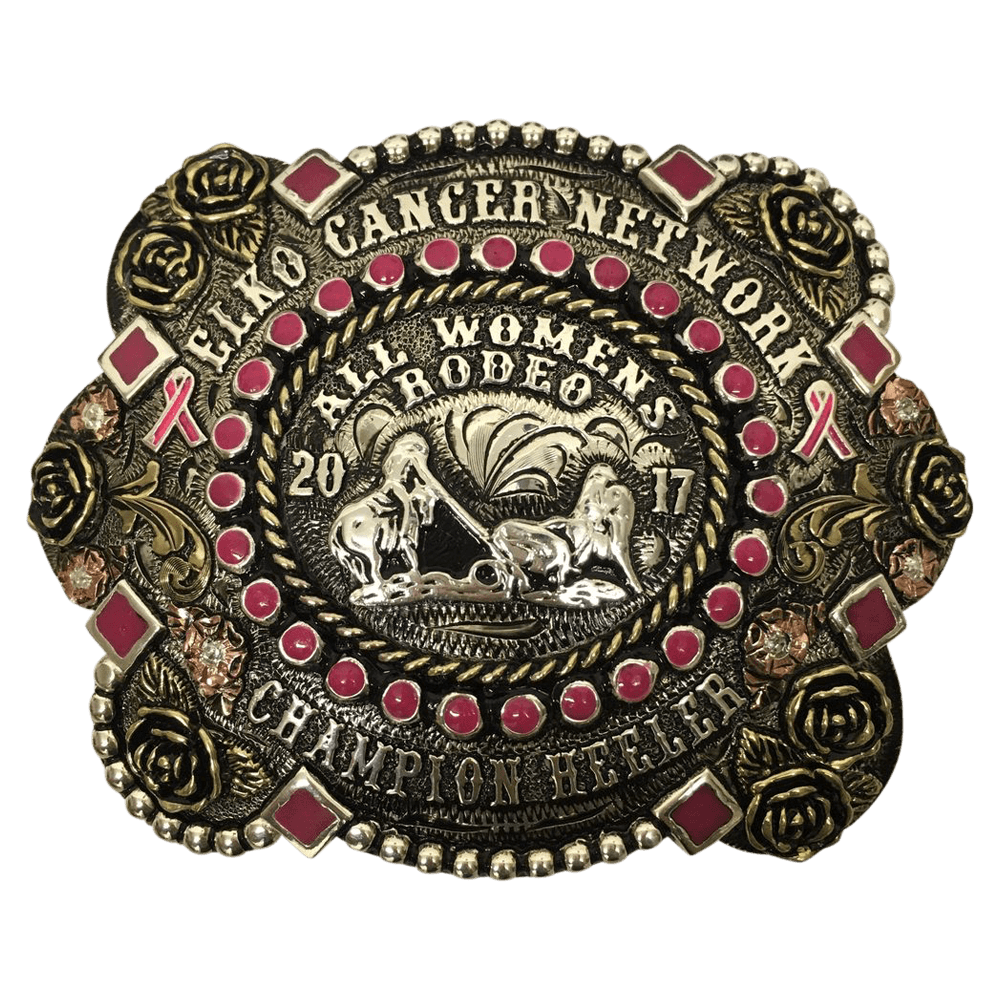 CBE 256 - Corriente Buckle