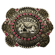CBE 256 - Corriente Buckle