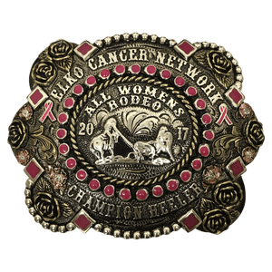 CBE 256 - Corriente Buckle
