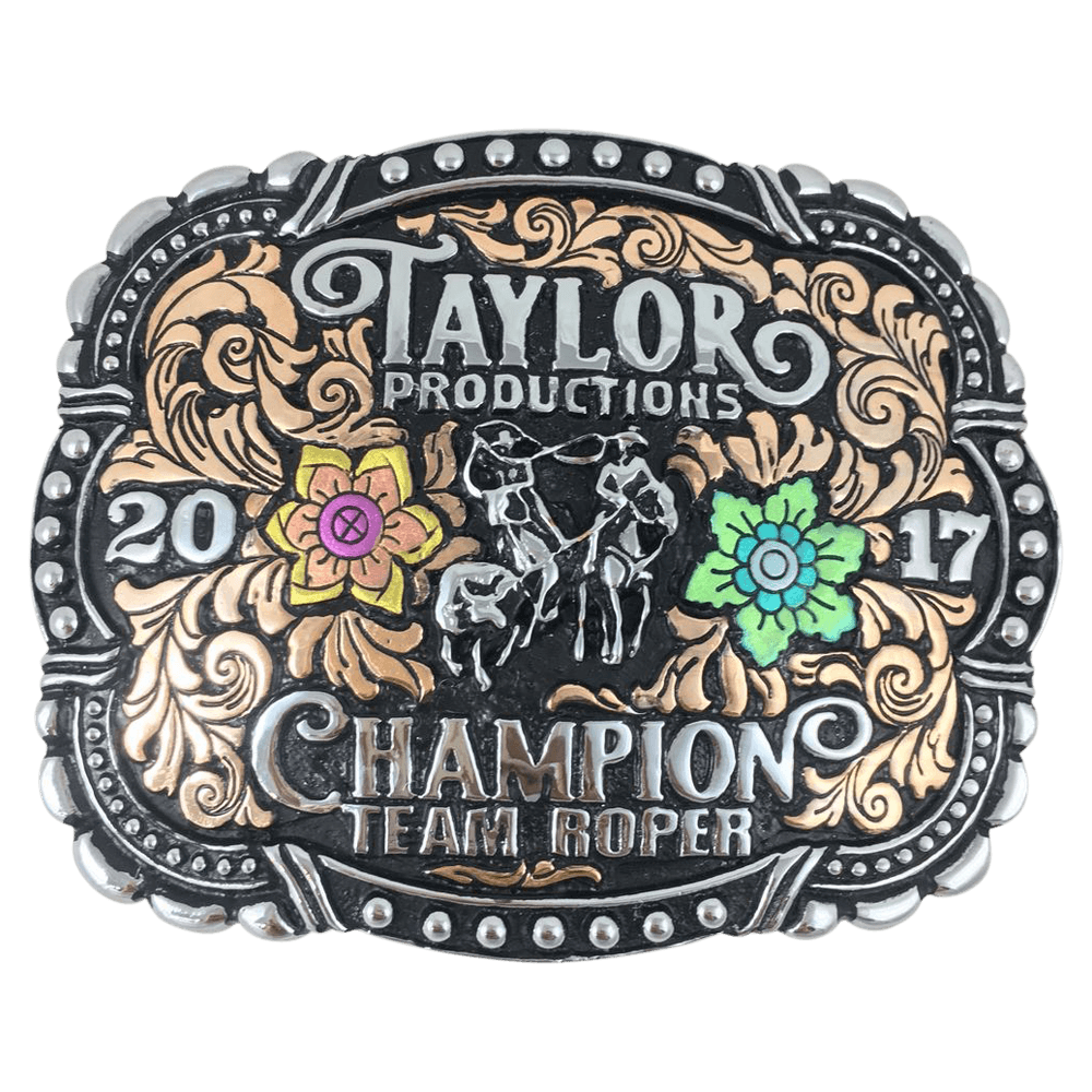 CBE 258 - Corriente Buckle