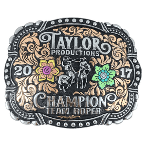 CBE 258 - Corriente Buckle