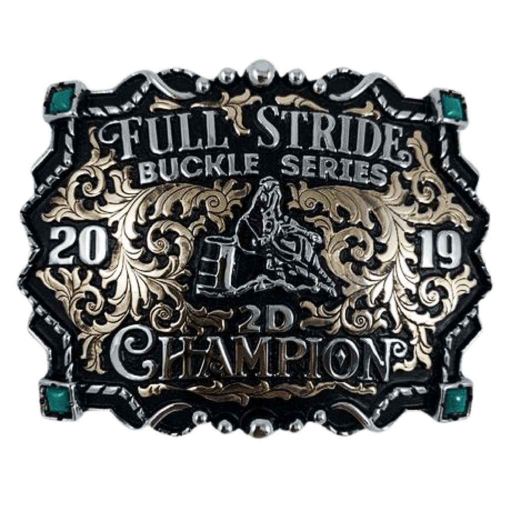 ビッグ割引 Custom Buckle Corriente | 292 CBE Buckles Trophy 小物