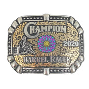 CBE 374 - Corriente Buckle