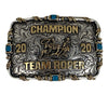 CBE 380 - Corriente Buckle