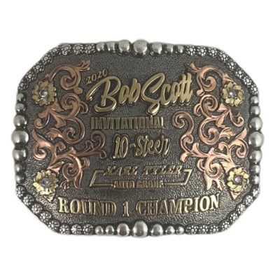 CBE 382 - Corriente Buckle