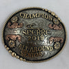 CBECON 101 - Corriente Buckle
