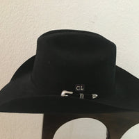 CBHP 1 - Corriente Buckle