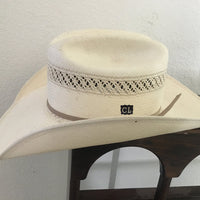 CBHP 1 - Corriente Buckle