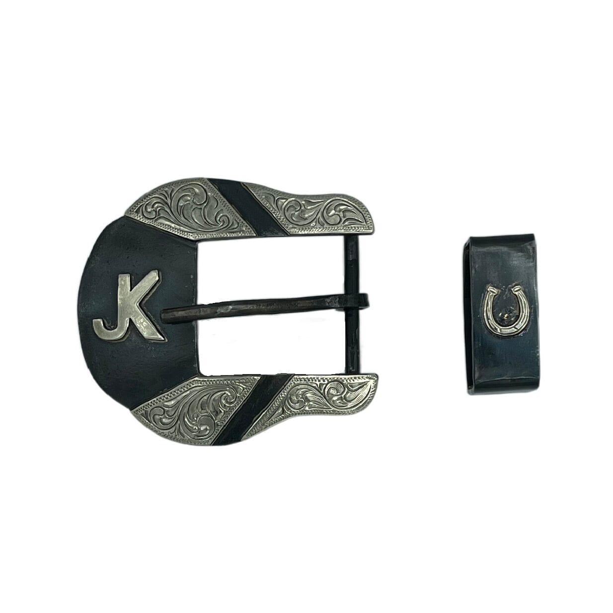 Shipping in late November] 2way buckle design combination