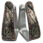 CBST 108 Stirrup