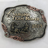 CBY 108 - Corriente Buckle