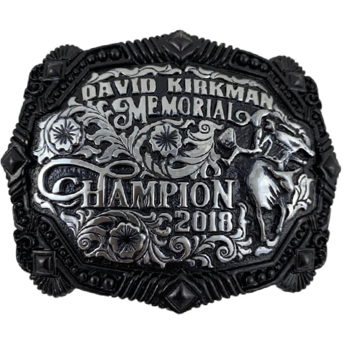 スルギ cash bee RBB Custom Belt Buckles CBY 128 | Corriente Buckle