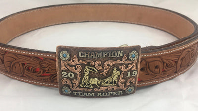 CBY 161 Box - Corriente Buckle