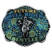 CBYR 106 - Corriente Buckle