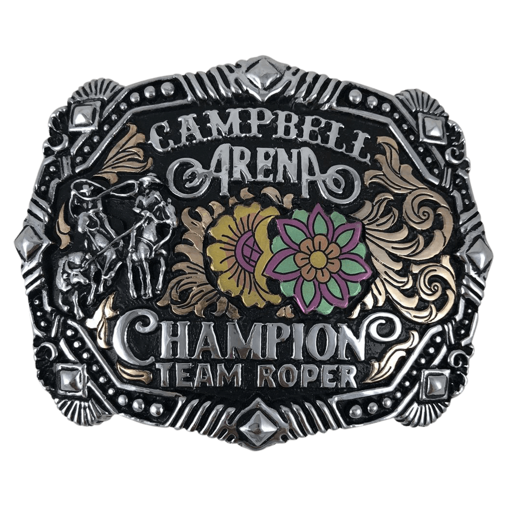 CBYR 121 - Corriente Buckle