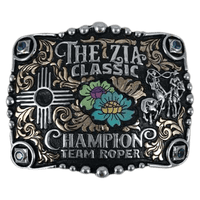 CBYR 126 - Corriente Buckle