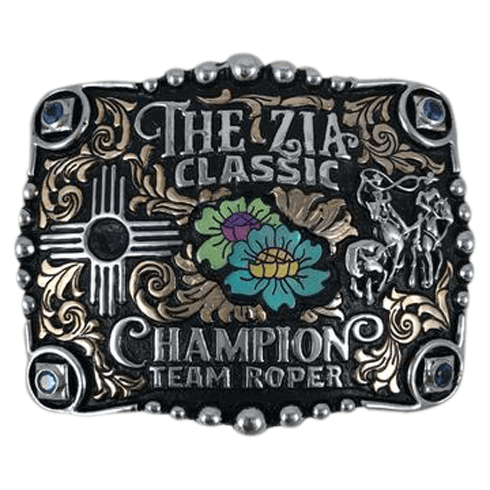 CBYR 126 - Corriente Buckle