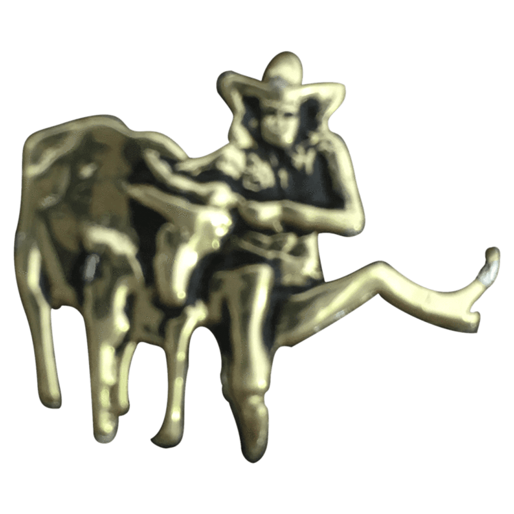 Chute Dogger - Corriente Buckle