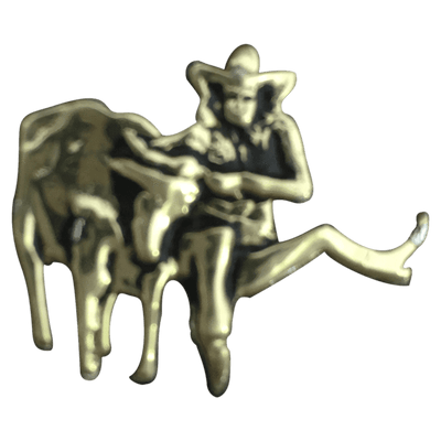 Chute Dogger - Corriente Buckle