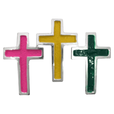 Crosses - Corriente Buckle