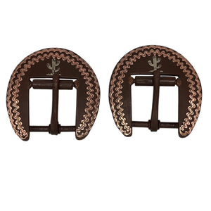 CSBCB 104 Back Cinch Buckles