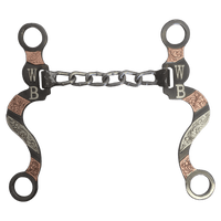 CSBIT 100 Chain Bit - Corriente Buckle