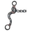 CSBIT 100A Chain Bit - Corriente Buckle