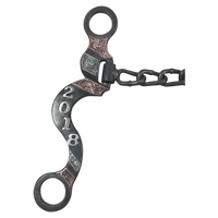 CSBIT 100A Chain Bit - Corriente Buckle