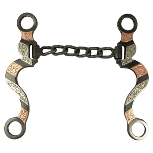 CSBIT 100B Chain Bit - Corriente Buckle