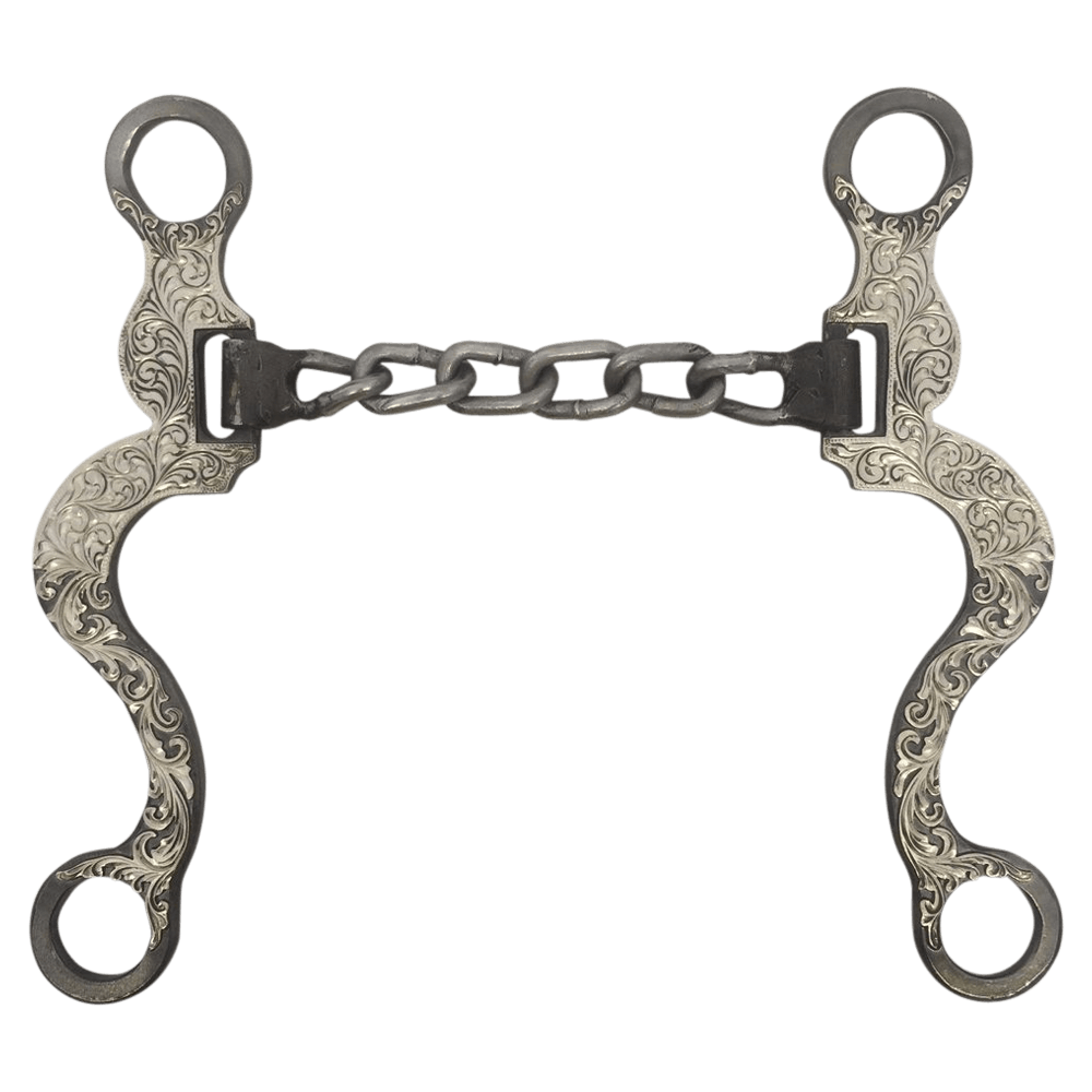 CSBIT 105 Chain Bit - Corriente Buckle