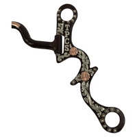 CSBIT 125 Port Bit - Corriente Buckle