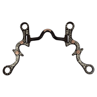 CSBIT 125 Port Bit - Corriente Buckle