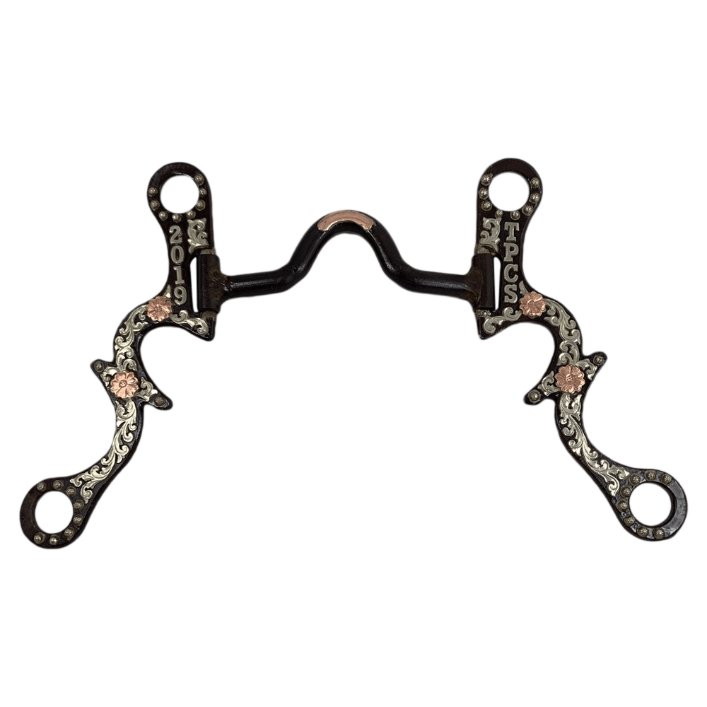 CSBIT 125 Port Bit - Corriente Buckle