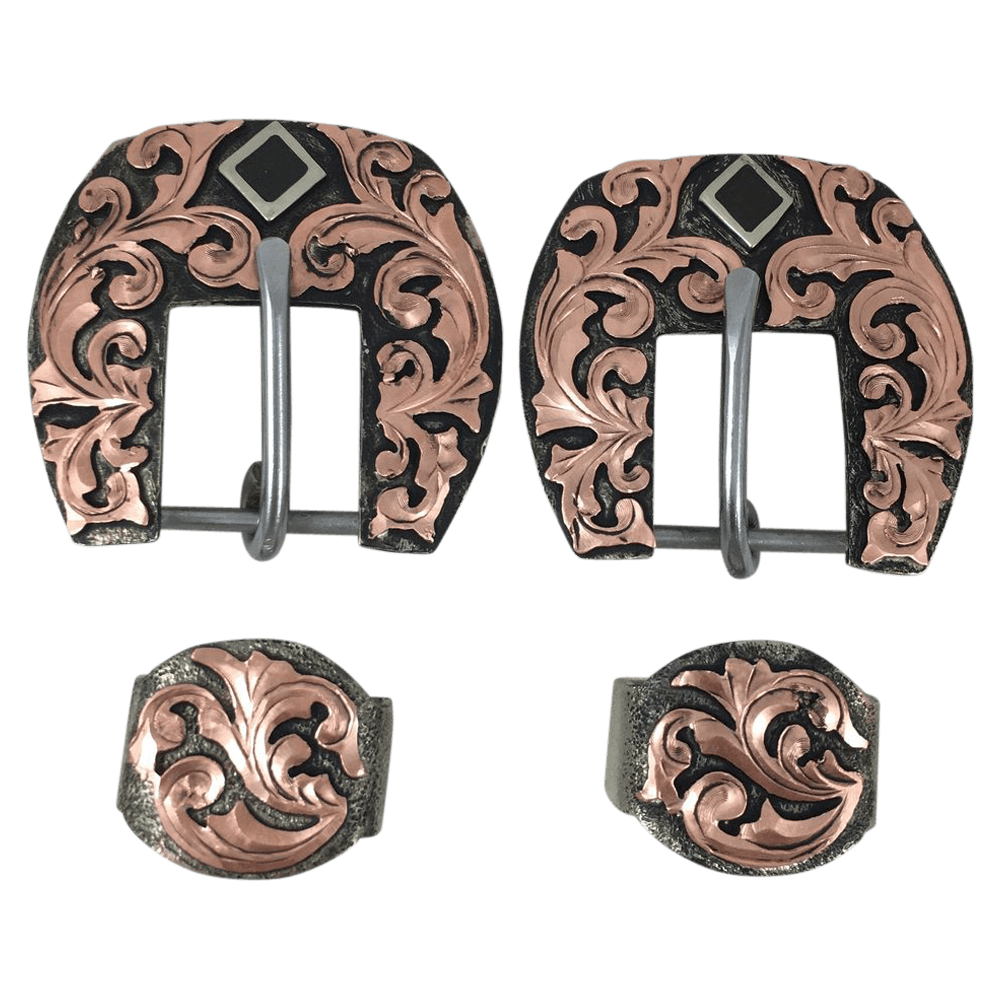 Copper buckle online