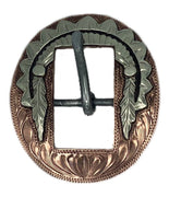 CSHB 146 Custom Cart Buckles