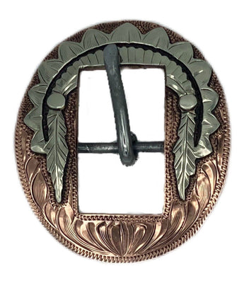 CSHB 146 Custom Cart Buckles