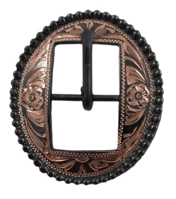 CSHB 149 Custom Cart Buckles