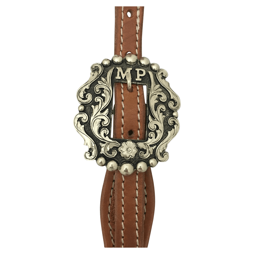 Csr Buckle CSHB 160 Custom Cart Buckles | Corriente Buckle