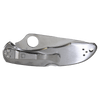 CSK 101 Spiderco Knife - Corriente Buckle