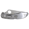 CSK 101A Spiderco Knife - Corriente Buckle